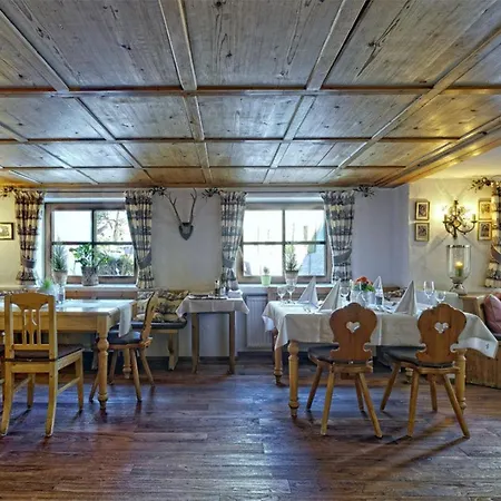 Doppelzimmer Murmeltier * Oberstaufen
