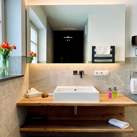 Doppelzimmer Murmeltier اوبرستوفن